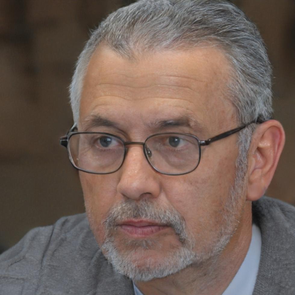 Portrait de Loïc Bertrand, animateur des webinaires